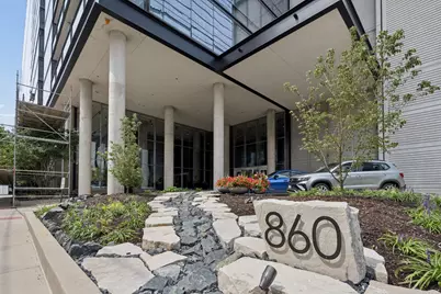 860 W Blackhawk Street #1808, Chicago, IL 60642 - Photo 2