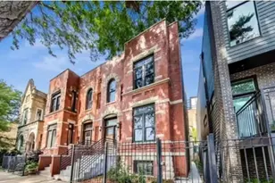 536 N Paulina St, Chicago, IL 60622 - Photo 1