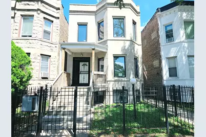 7125 S Drexel Avenue, Chicago, IL 60619 - Photo 1