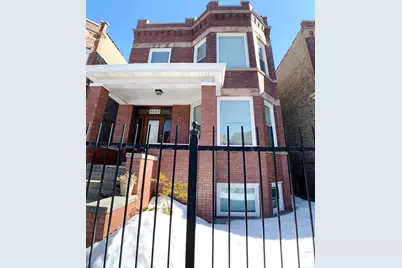 2327 N Harding Avenue #G, Chicago, IL 60647 - Photo 1