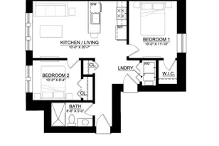 1333 W Estes Ave, Chicago, IL 60626 - Photo 2