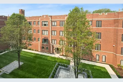 1333 W Estes Avenue #2A, Chicago, IL 60626 - Photo 20