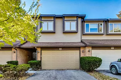 1002 Arbor Court, Mount Prospect, IL 60056 - Photo 1