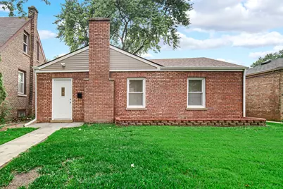 13706 S Atlantic Avenue, Riverdale, IL 60827 - Photo 1