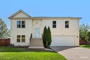 1114 Edgerton Dr, Joliet, IL 60435 - Photo 1