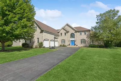 391 Lake Run Lane, North Aurora, IL 60542 - Photo 1