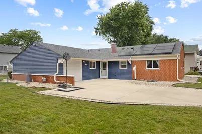 1406 Glen Hill Drive, Glendale Heights, IL 60139 - Photo 2