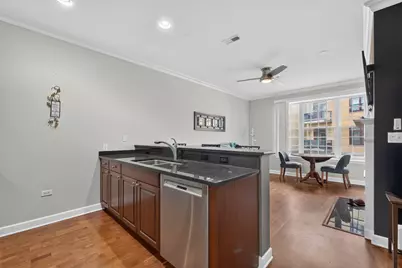 50 N Plum Grove Road #202E, Palatine, IL 60067 - Photo 6