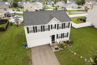 1887 Locust Road, Morris, IL 60450 - Photo 8