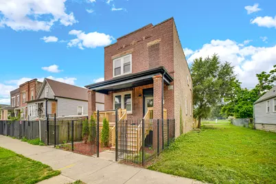 6822 S Justine Street, Chicago, IL 60636 - Photo 2