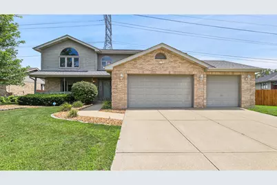 19211 Brompton Court, Mokena, IL 60448 - Photo 44
