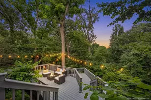 11515 Burr Oak Ln, Burr Ridge, IL 60527 - Photo 36