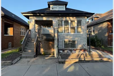 8753 S Laflin Street, Chicago, IL 60620 - Photo 1