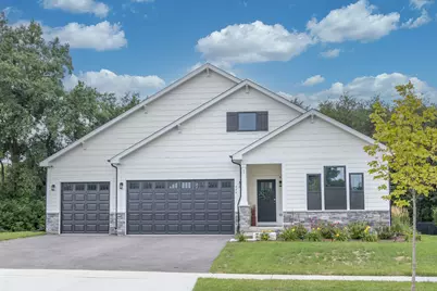 Lot 8 Michelle Way, North Aurora, IL 60542 - Photo 1