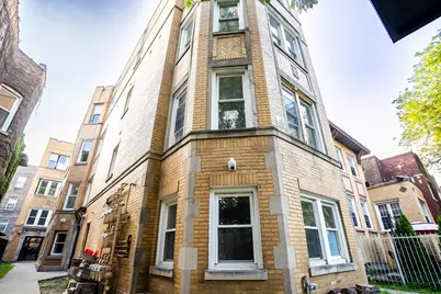 7948 S Evans Avenue #1R, Chicago, IL 60619 - Photo 1