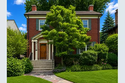 1016 Belleforte Avenue, Oak Park, IL 60302 - Photo 1