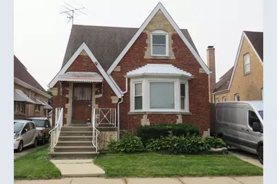 6957 W Fletcher Street, Chicago, IL 60634 - Photo 1