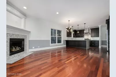 3713 N Ashland Avenue #1N, Chicago, IL 60613 - Photo 4