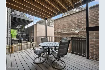 3713 N Ashland Avenue #1N, Chicago, IL 60613 - Photo 20