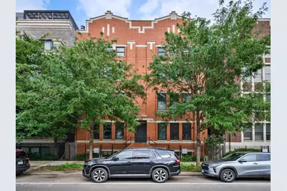 3713 N Ashland Avenue #1N, Chicago, IL 60613 - Photo 1