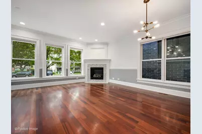 3713 N Ashland Avenue #1N, Chicago, IL 60613 - Photo 2