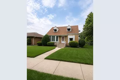 5800 Crain Street, Morton Grove, IL 60053 - Photo 1