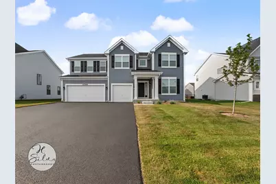 10784 Saxony Street, Huntley, IL 60142 - Photo 1