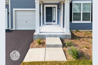 10784 Saxony Street, Huntley, IL 60142 - Photo 2