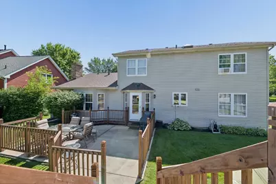 95 Winter Hill Circle, Montgomery, IL 60538 - Photo 34
