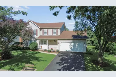 95 Winter Hill Circle, Montgomery, IL 60538 - Photo 2