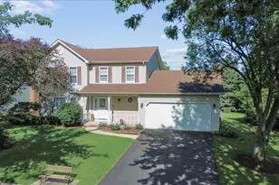 95 Winter Hill Cir, Montgomery, IL 60538 - Photo 2