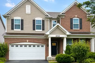1032 Blazing Star St, South Elgin, IL 60177 - Photo 1