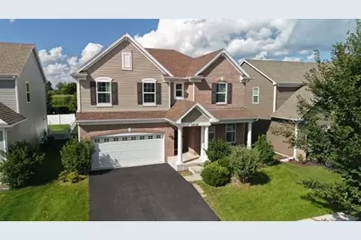1032 Blazing Star Street, South Elgin, IL 60177 - Photo 2