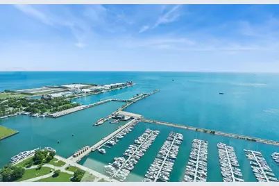 195 N Harbor Drive #4903, Chicago, IL 60601 - Photo 8