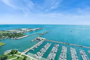 195 N Harbor Dr, Chicago, IL 60601 - Photo 8