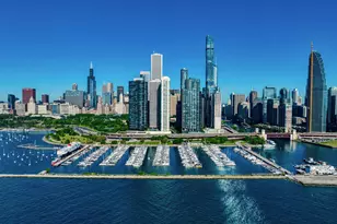 195 N Harbor Dr, Chicago, IL 60601 - Photo 30