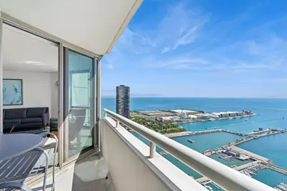 195 N Harbor Drive #4903, Chicago, IL 60601 - Photo 2