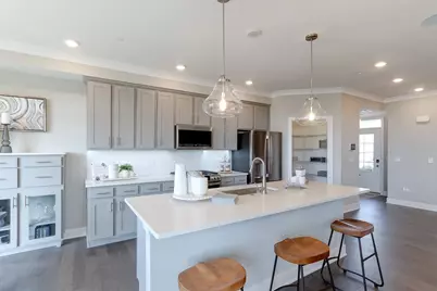 25541 W Emory Lane, Plainfield, IL 60544 - Photo 8