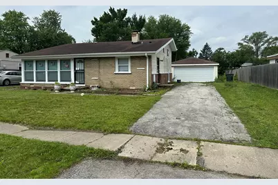 16612 Oxford Drive, Markham, IL 60428 - Photo 1