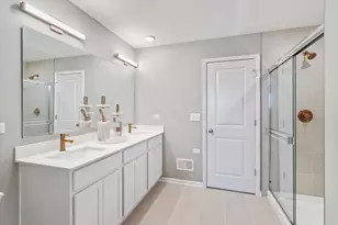 148 Piper Glen Ave, Oswego, IL 60543 - Photo 20