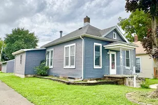 906 Van Buren St, Streator, IL 61364 - Photo 1