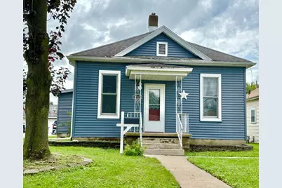 906 Van Buren Street, Streator, IL 61364 - Photo 2