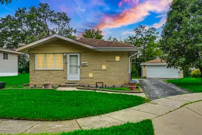 16410 Laura Lane, Oak Forest, IL 60452 - Photo 1