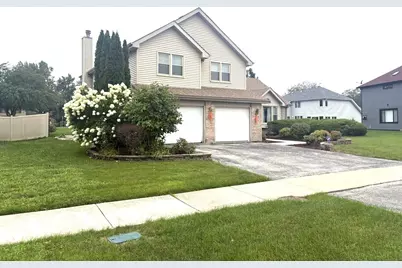 683 Primrose Lane, Matteson, IL 60443 - Photo 2