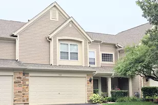 168 Holmes Way, Schaumburg, IL 60193 - Photo 1