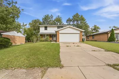 815 Blackhawk Drive, University Park, IL 60484 - Photo 38
