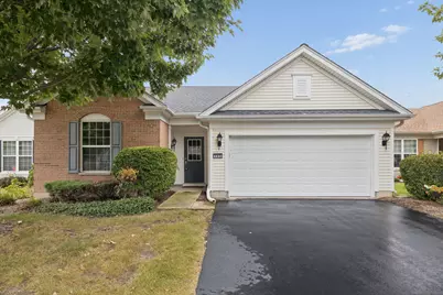 305 National Drive, Shorewood, IL 60404 - Photo 1