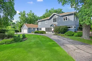 1420 W 54th St, La Grange Highlands, IL 60525 - Photo 1