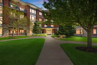 855 E 22nd Street #214, Lombard, IL 60148 - Photo 1