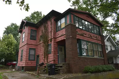 505 N Evans Street, Bloomington, IL 61701 - Photo 1